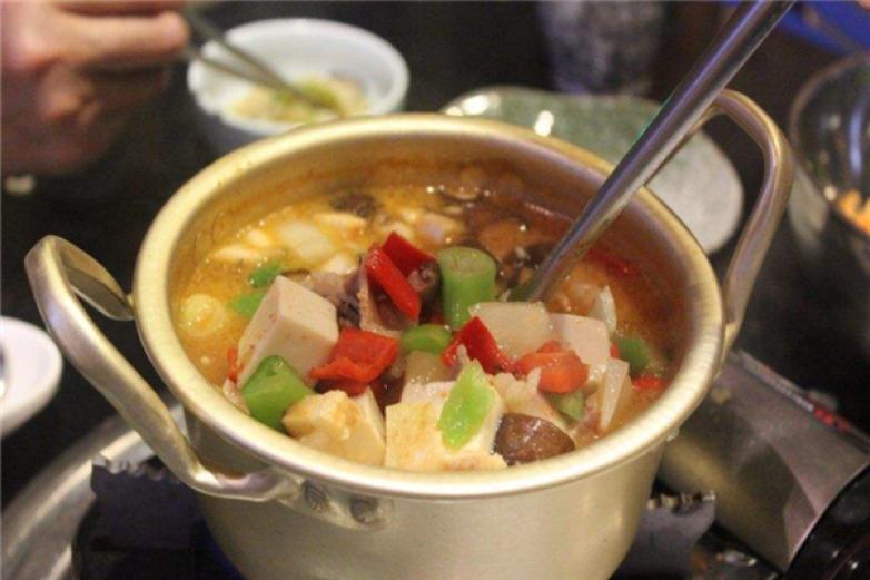 木槿花韩国料理